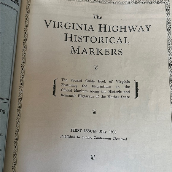 Vintage ephemera-travel books/brochures East - Picture 12 of 12